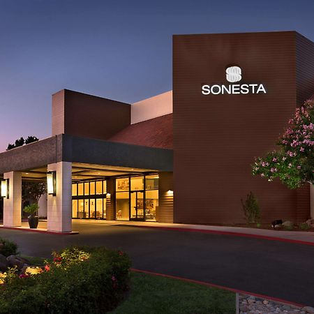 Sonesta Silicon Valley Milpitas Kültér fotó