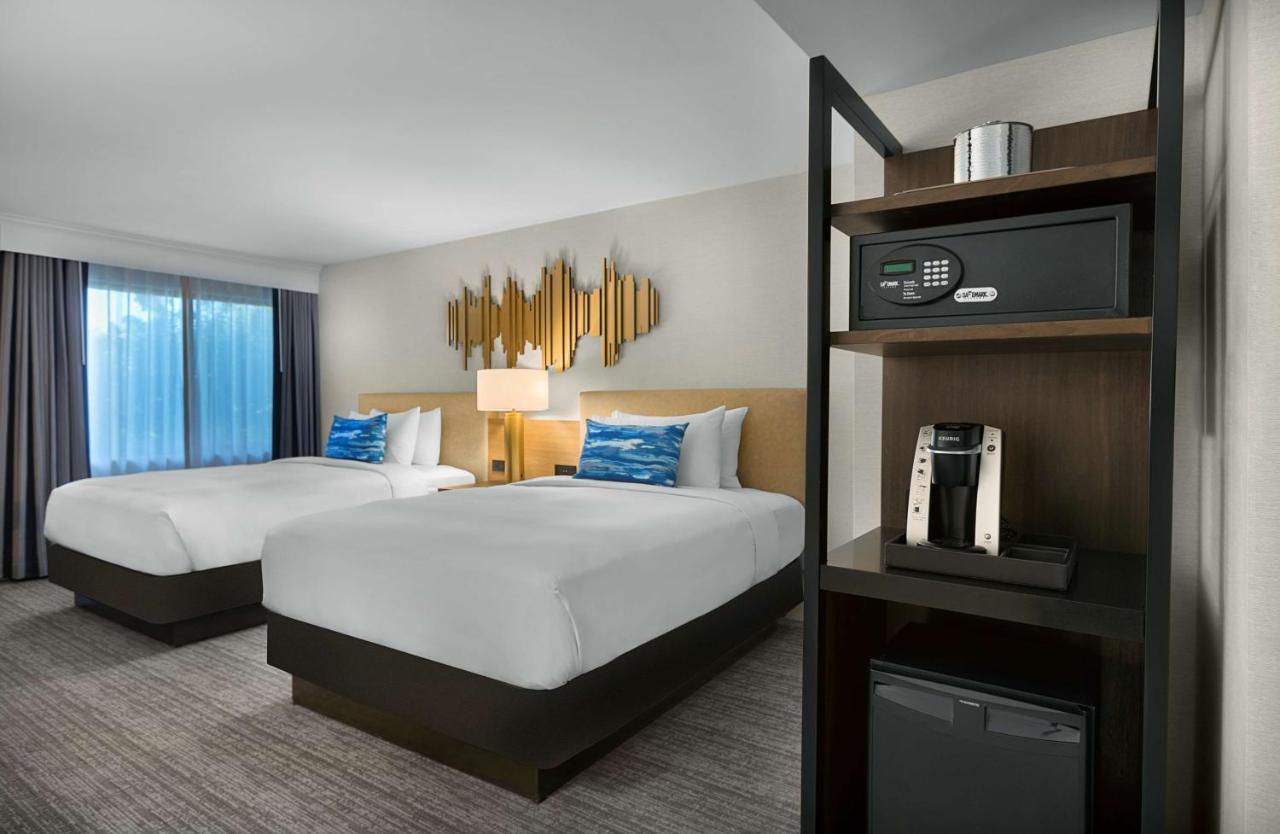 Sonesta Silicon Valley Milpitas Kültér fotó