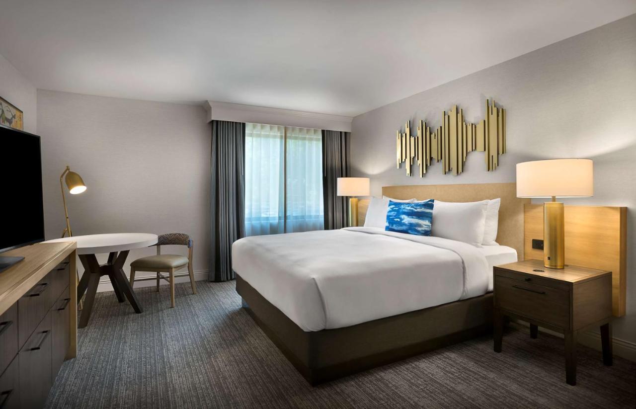 Sonesta Silicon Valley Milpitas Kültér fotó