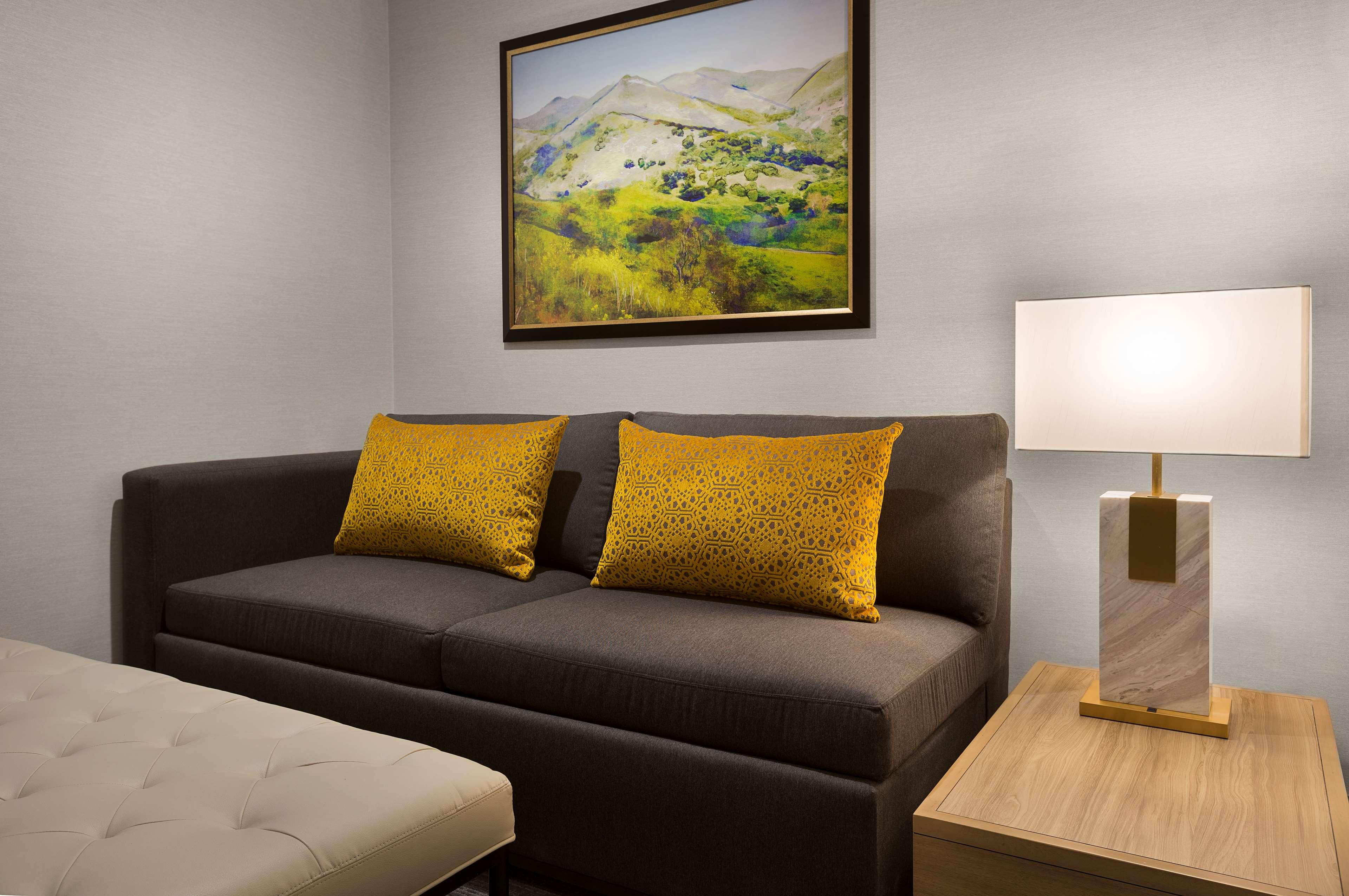 Sonesta Silicon Valley Milpitas Kültér fotó