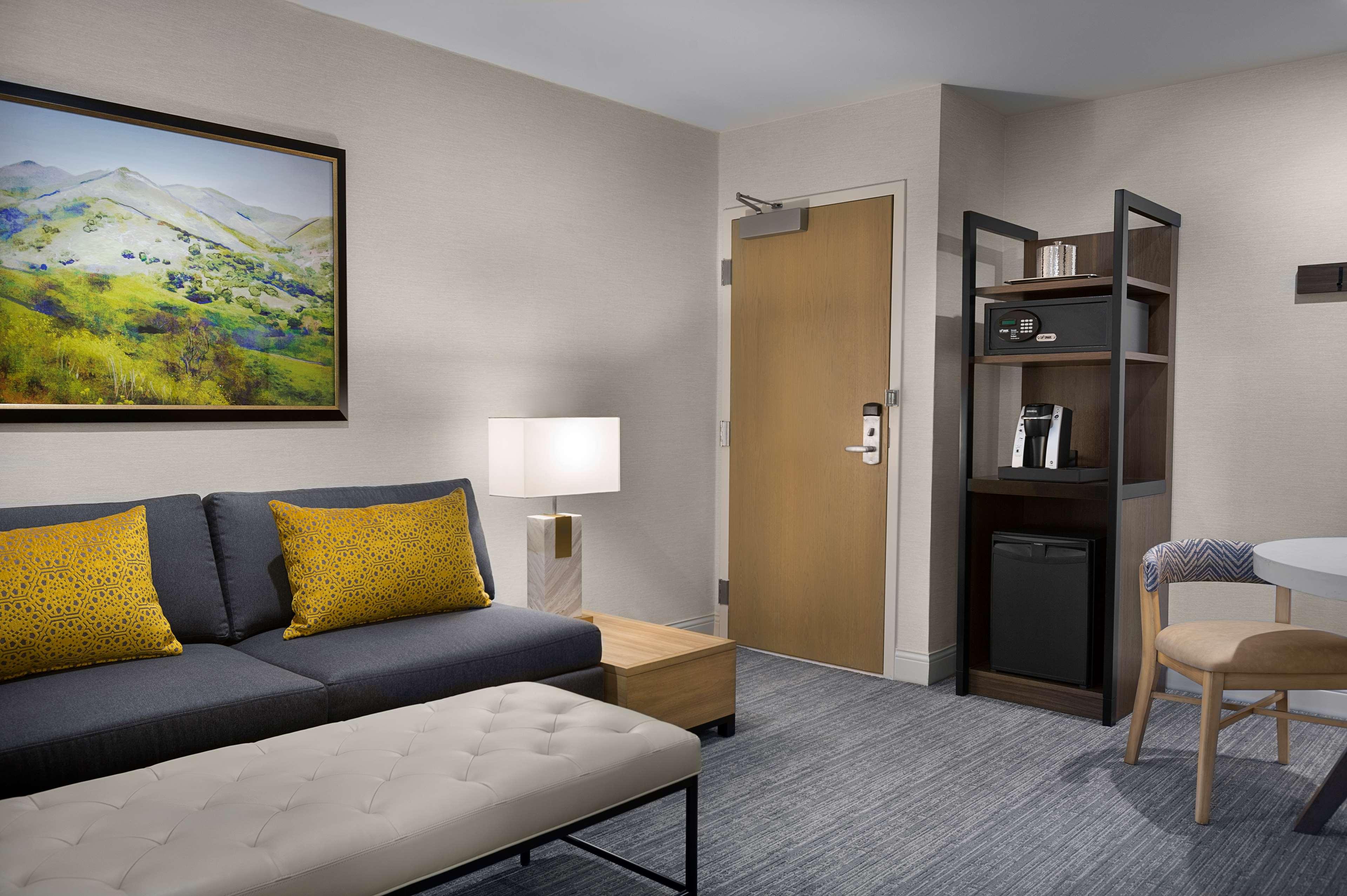 Sonesta Silicon Valley Milpitas Kültér fotó