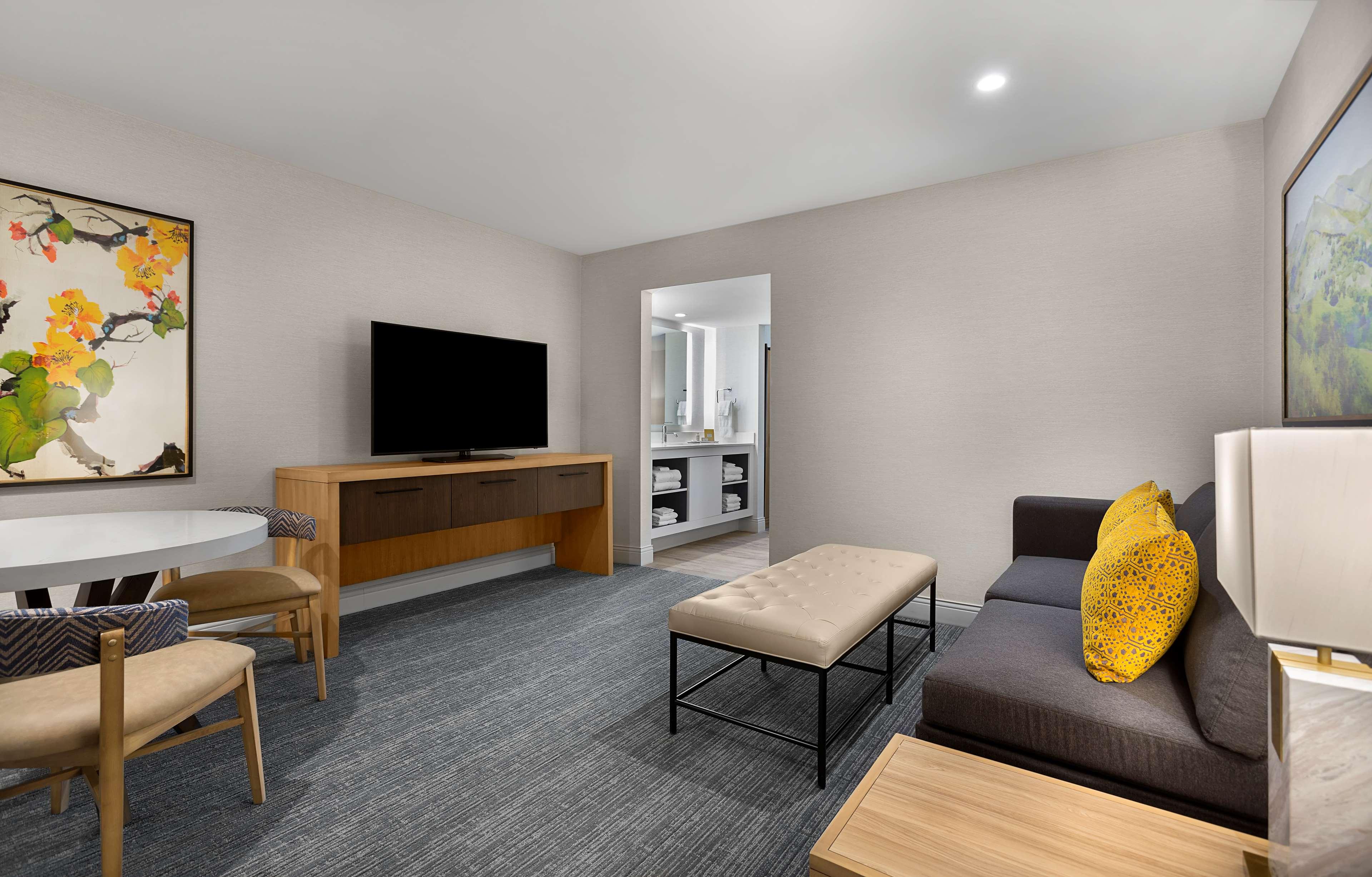 Sonesta Silicon Valley Milpitas Kültér fotó