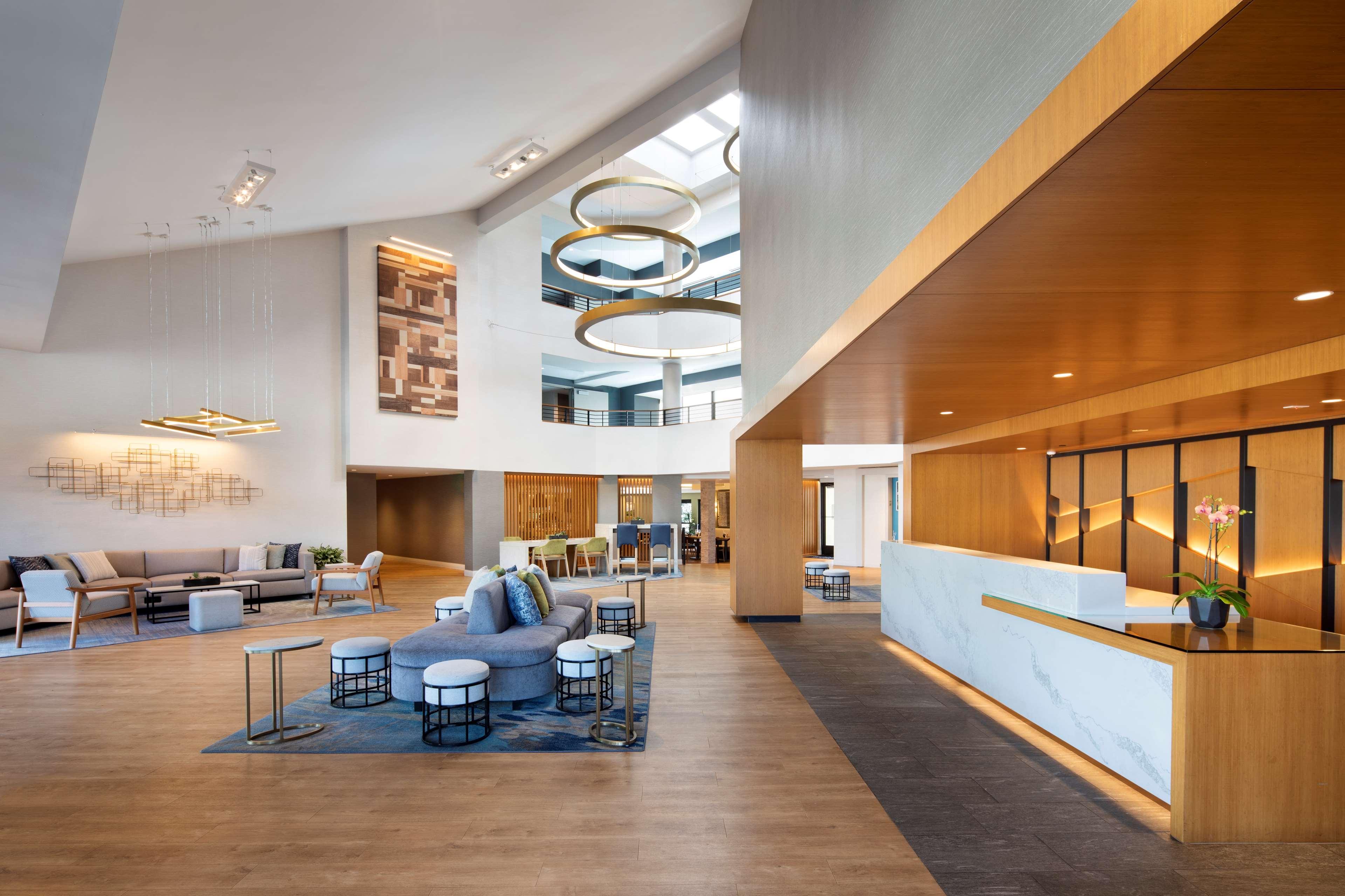 Sonesta Silicon Valley Milpitas Kültér fotó