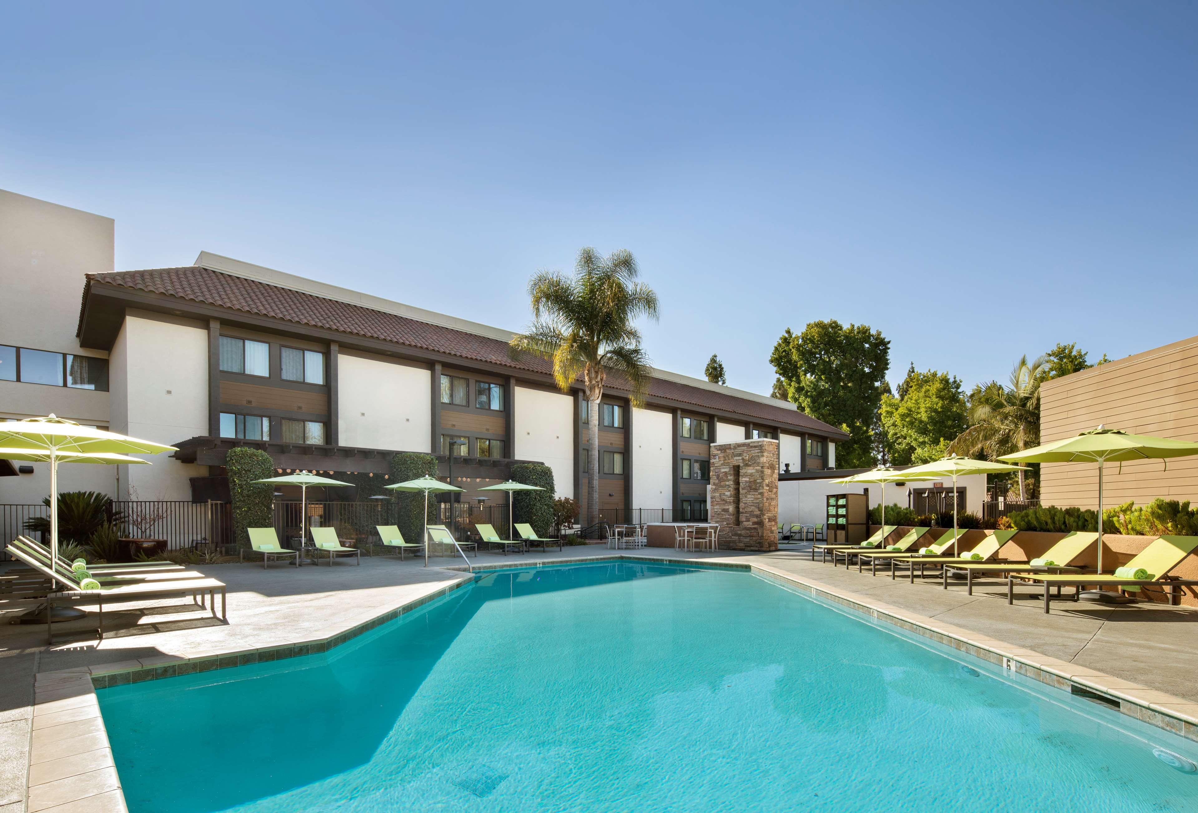 Sonesta Silicon Valley Milpitas Kültér fotó