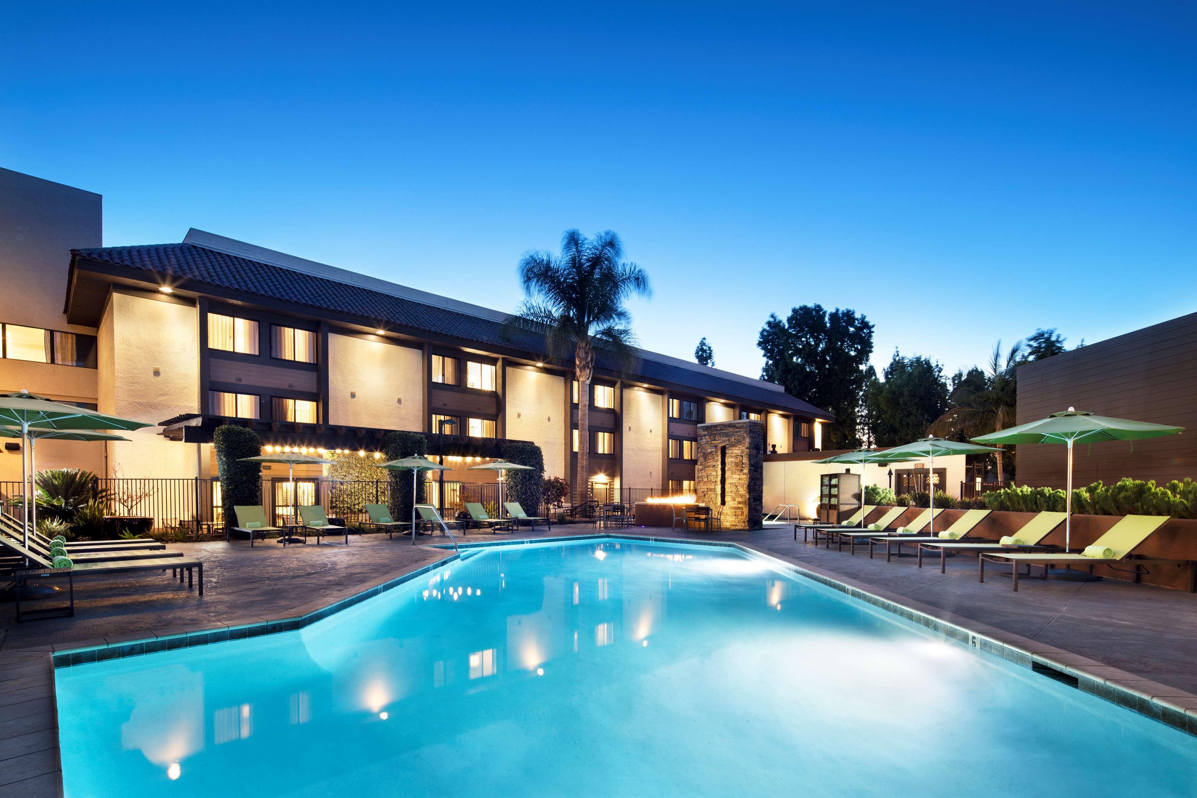 Sonesta Silicon Valley Milpitas Kültér fotó