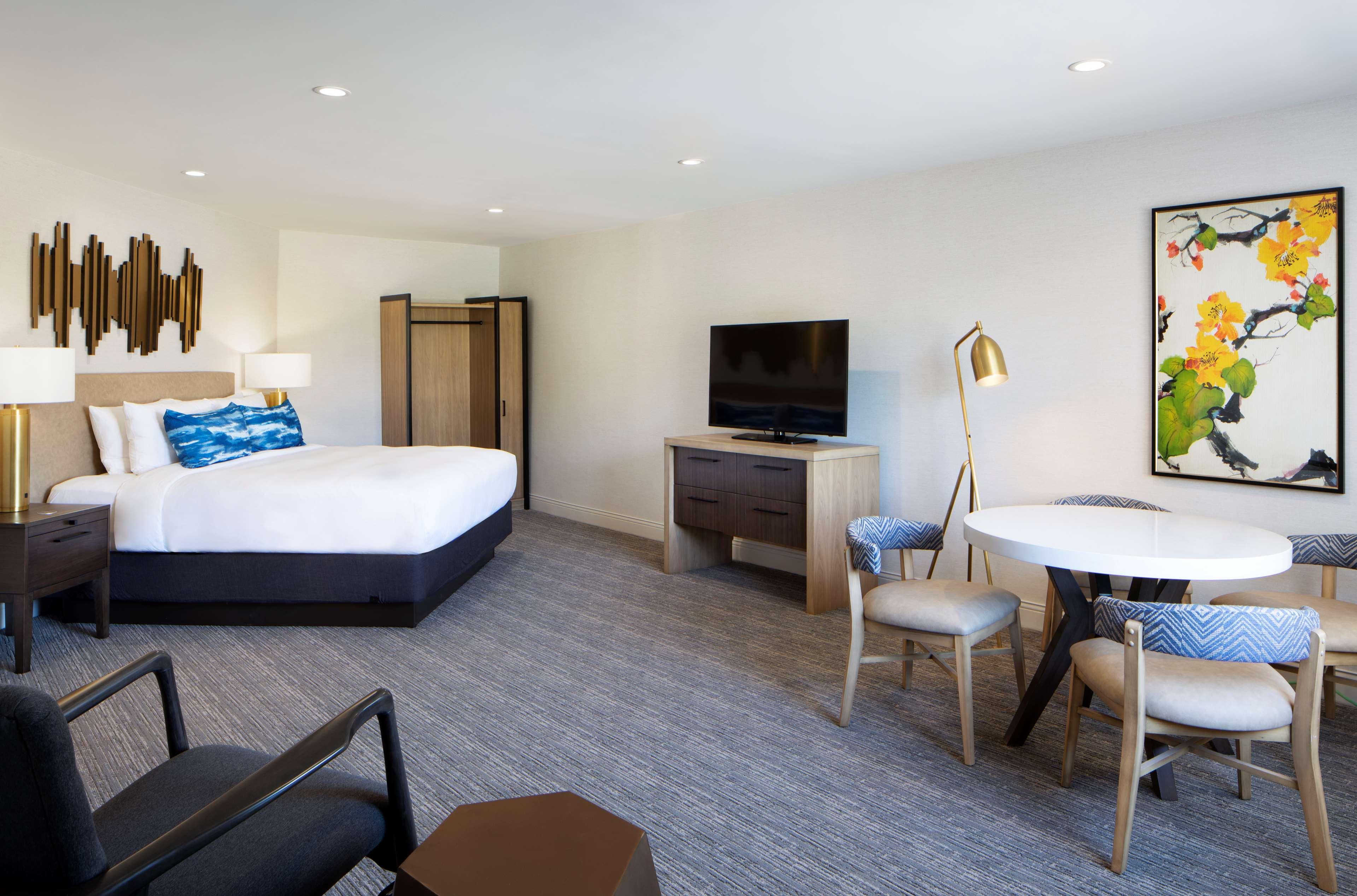 Sonesta Silicon Valley Milpitas Kültér fotó
