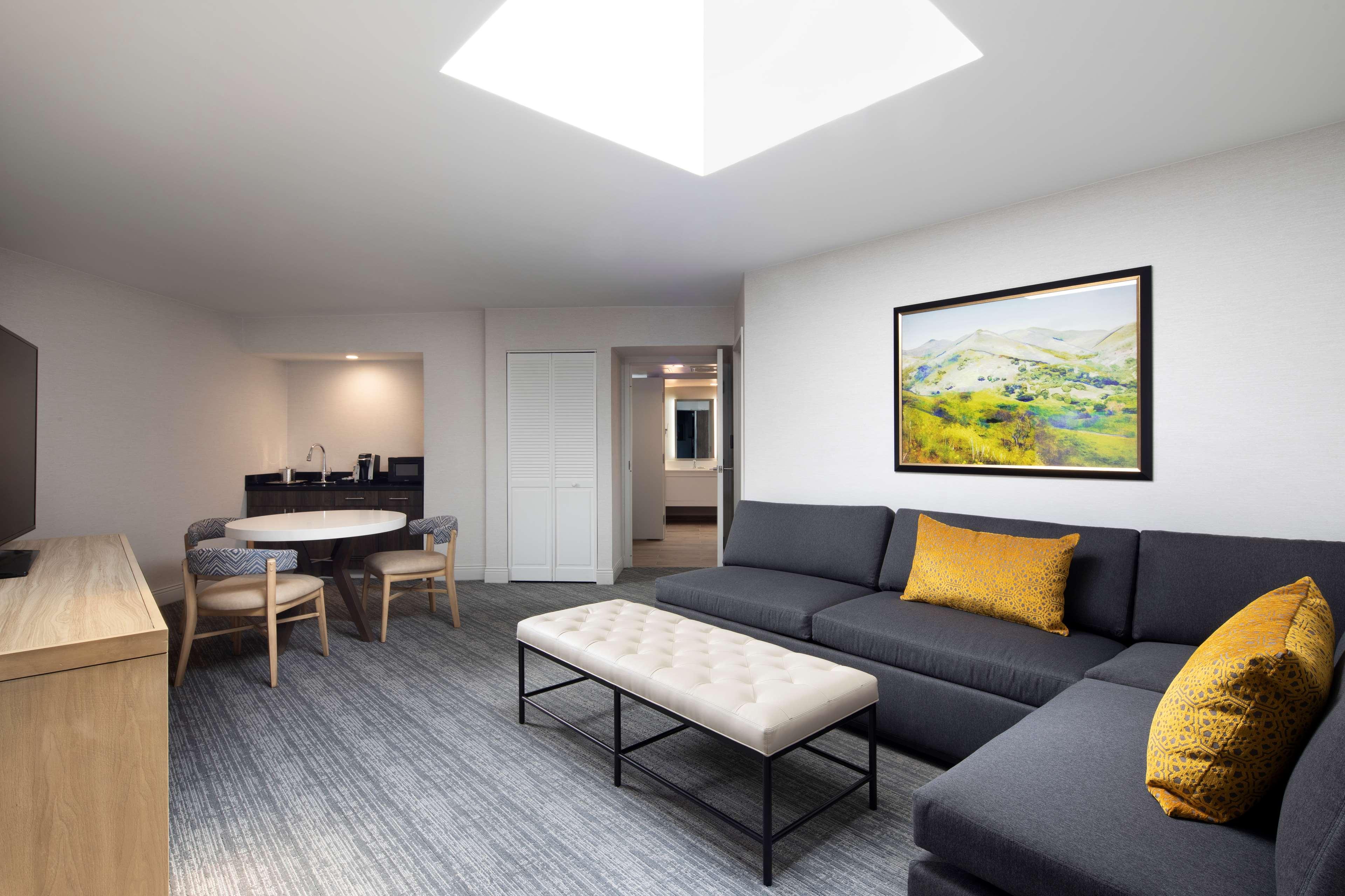 Sonesta Silicon Valley Milpitas Kültér fotó