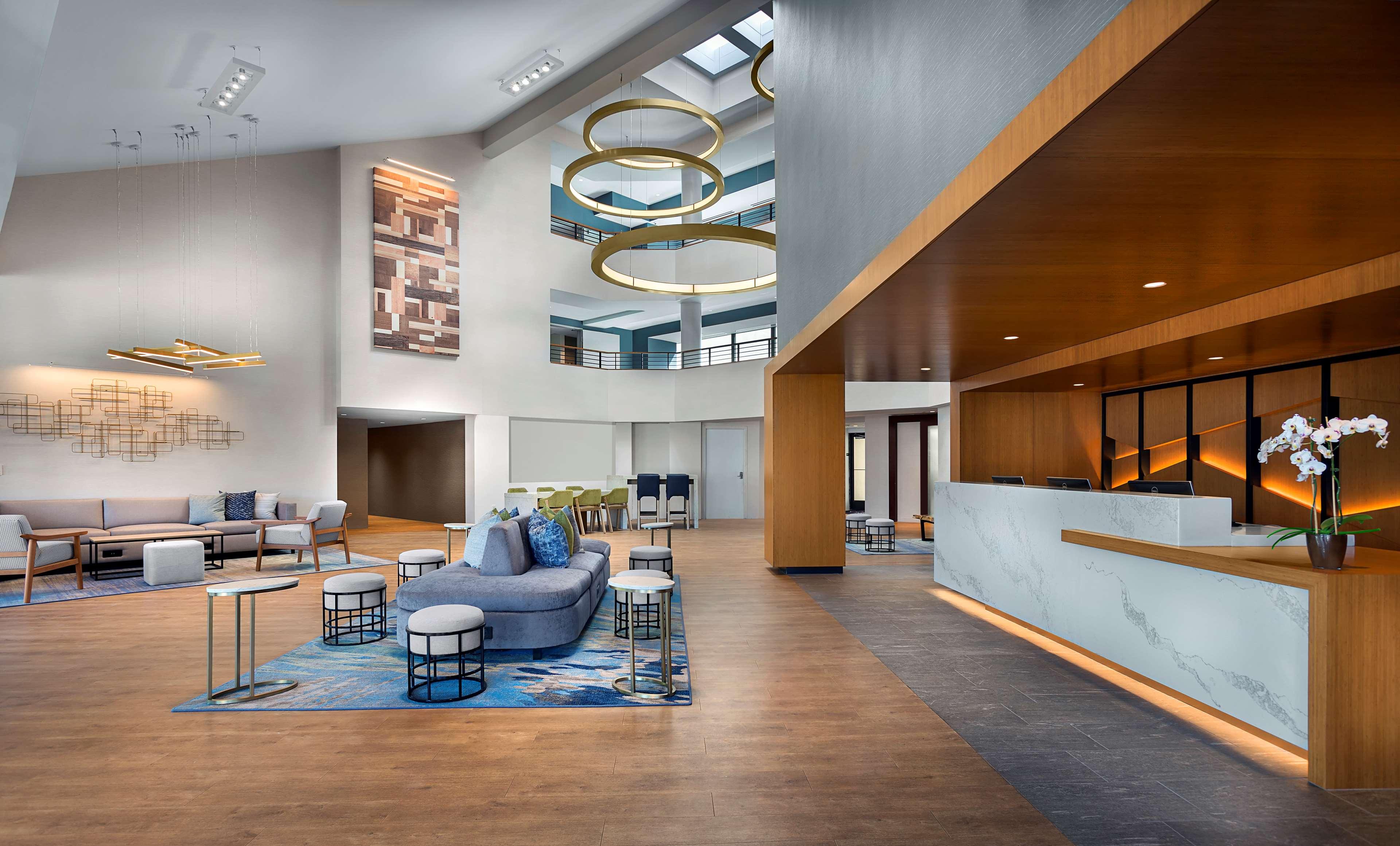 Sonesta Silicon Valley Milpitas Kültér fotó