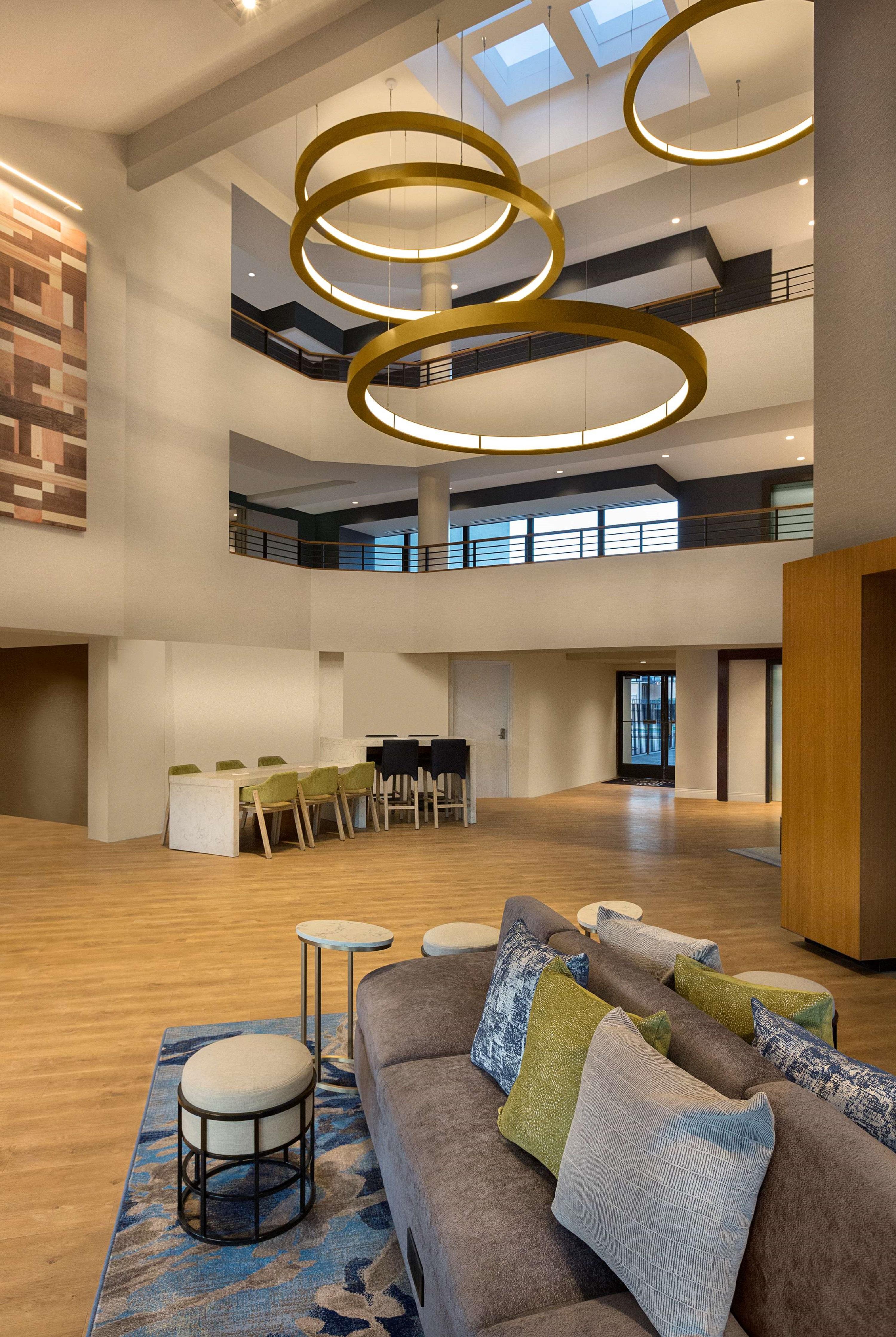 Sonesta Silicon Valley Milpitas Kültér fotó