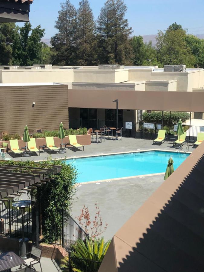 Sonesta Silicon Valley Milpitas Kültér fotó